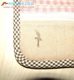 柯布手工莊園拼布館 編織與布料交融的溫度