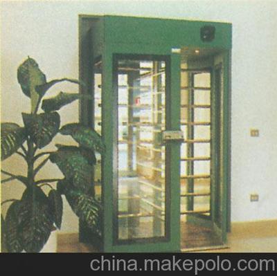 科信達全高單旋門圖片及產品介紹